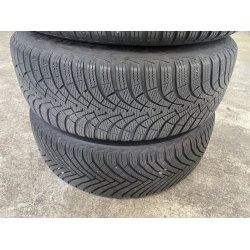 16 Opel Astra Ref.K7 STLFLGE vinterdk 