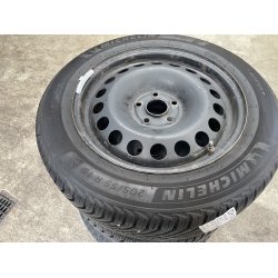 16 Opel Astra Ref.K7 STLFLGE vinterdk 