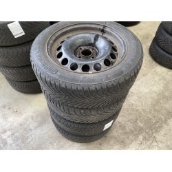 16 Peugeot 2008 Ref.823 vinterdk 