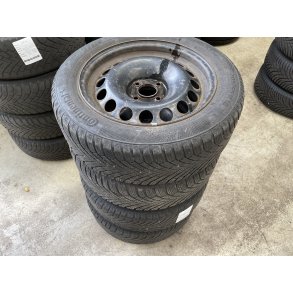 16 Peugeot 2008 Ref.823 vinterdk 