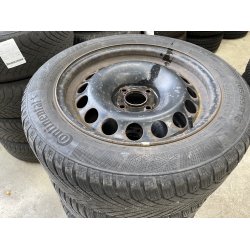 16 Peugeot 2008 Ref.823 vinterdk 