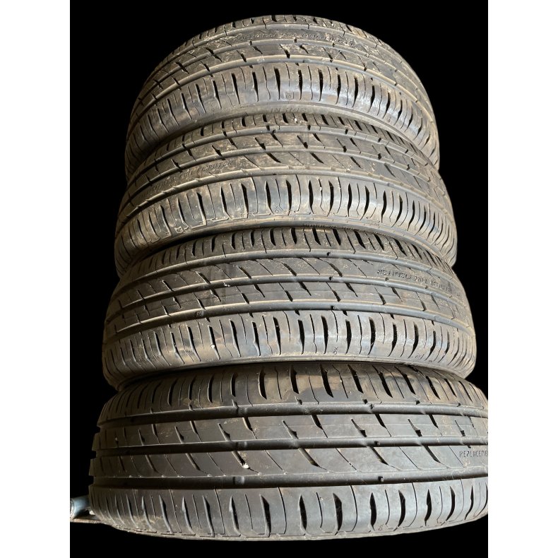 15 General 185/65r15 Ref.S132A sommer