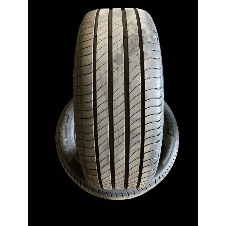 18 Michelin 215/55r18 Ref.S143 sommer