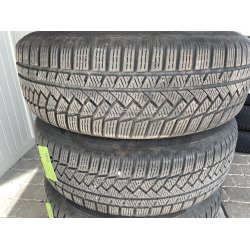 17 Mazda CX-5 Ref.721 aluflge vinterdk 