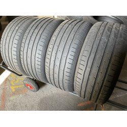 Dk 19 Hankook 255/45r19 104W TESLA MODEL Y Ref.S50 sommer