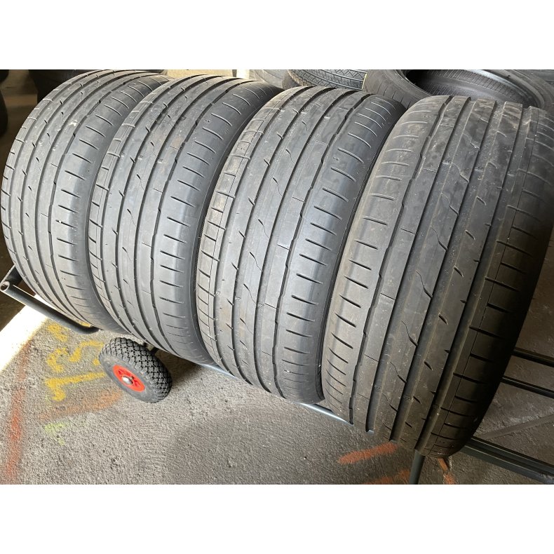 19 Hankook 255/45r19 104W TESLA MODEL Y Ref.S50 sommer