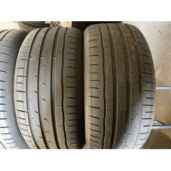 Dk 19 Hankook 255/45r19 104W TESLA MODEL Y Ref.S50 sommer