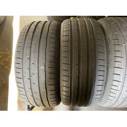 Dk 19 Hankook 255/45r19 104W TESLA MODEL Y Ref.S50 sommer