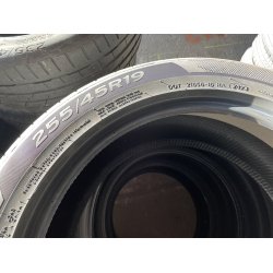 Dk 19 Hankook 255/45r19 104W TESLA MODEL Y Ref.S50 sommer