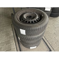 15 Honda Jazz Ref.740A vinterdk 