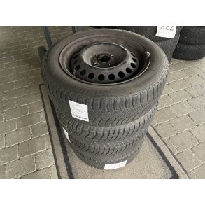 15 Honda Jazz Ref.740A vinterdk 