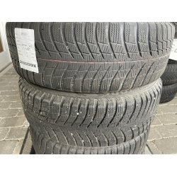 15 Honda Jazz Ref.740A vinterdk 