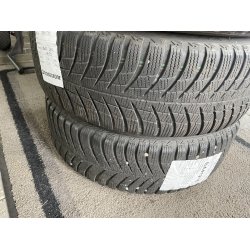 15 Honda Jazz Ref.740A vinterdk 