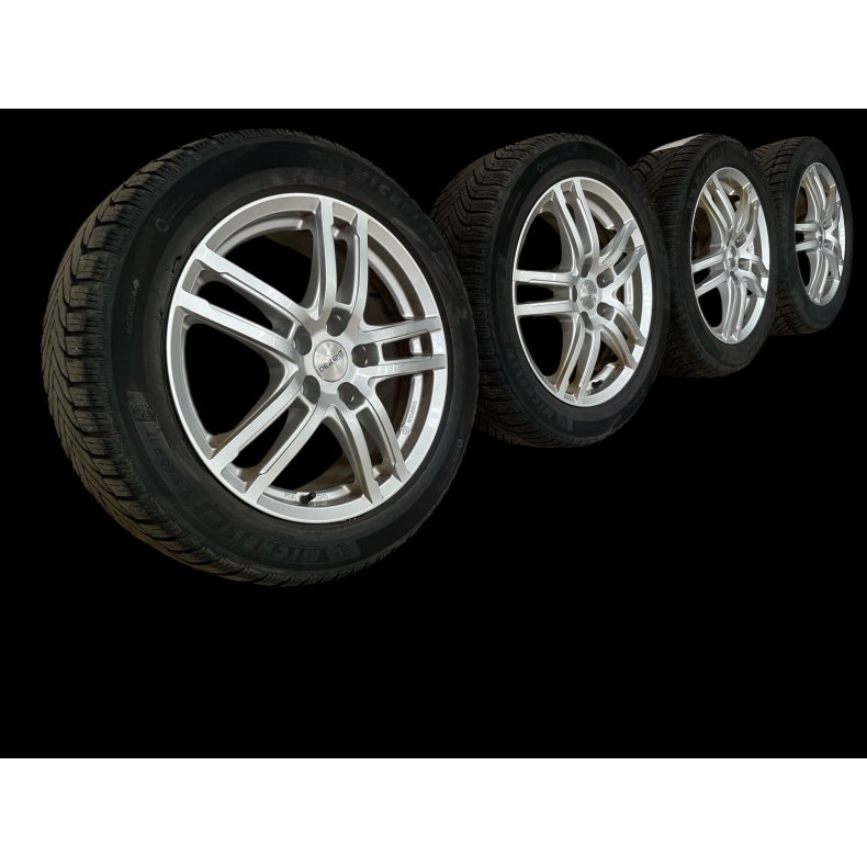 17 Volvo V60 225/50r17 Ref.157 vinter