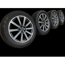 Aluflge 20 Audi Q7/SQ7 285/45/20 Ref.C4 sommerdk