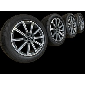 Aluflge 20 Audi Q7/SQ7 285/45/20 Ref.C4 sommerdk