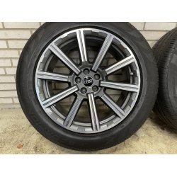 Aluflge 20 Audi Q7/SQ7 285/45/20 Ref.C4 sommerdk