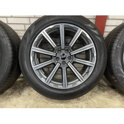 Aluflge 20 Audi Q7/SQ7 285/45/20 Ref.C4 sommerdk