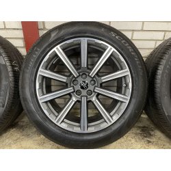 Aluflge 20 Audi Q7/SQ7 285/45/20 Ref.C4 sommerdk