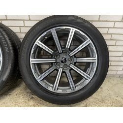 Aluflge 20 Audi Q7/SQ7 285/45/20 Ref.C4 sommerdk