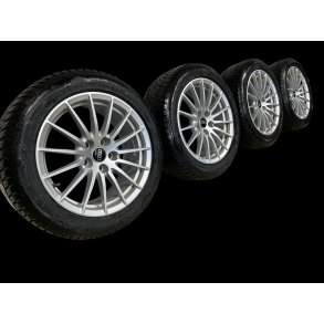Aluflge 17 Audi A5 225/50r17 Ref.K12 vinter