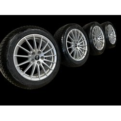 Aluflge 17 Audi A5 225/50r17 Ref.K12 vinter