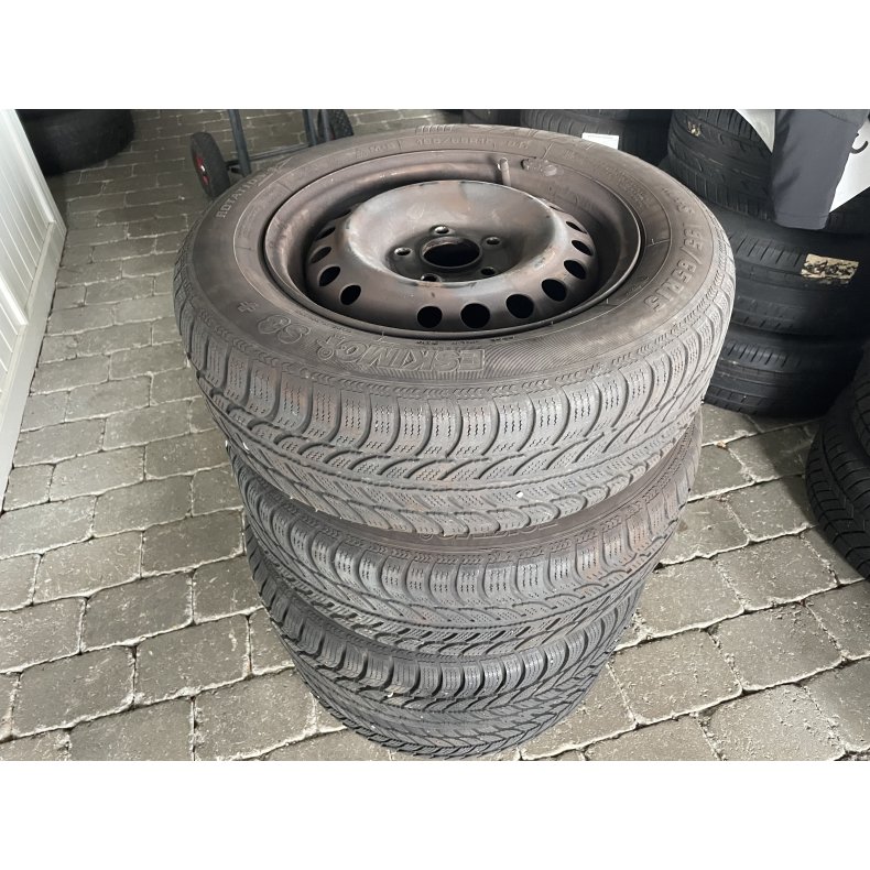 15 Hyundai i30 Ref.733A vinterdk 