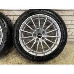 Aluflge 17 Audi A5 225/50r17 Ref.K12 vinter