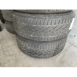 18 Mazda CX-5 Ref.834 aluflge vinterdk 