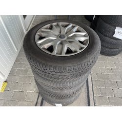 17 Ford S-Max Ref.820 vinterdk 