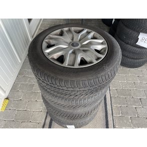 17 Ford S-Max Ref.820 vinterdk 