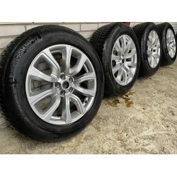 18 Range Rover Evoque Ref.1000 aluflge vinterdk 