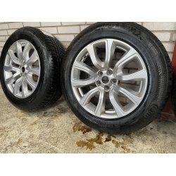 18 Range Rover Evoque Ref.1000 aluflge vinterdk 