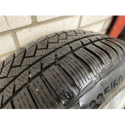 18 Range Rover Evoque Ref.1000 aluflge vinterdk 