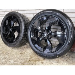 19 Tesla Model Y Ref.210 aluflge Sommerdk 