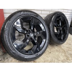 19 Tesla Model Y Ref.210 aluflge Sommerdk 