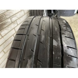 19 Tesla Model Y Ref.210 aluflge Sommerdk 