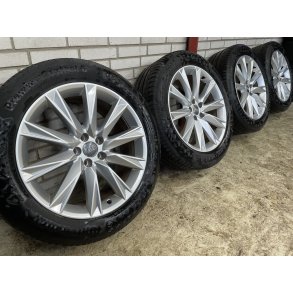 20 Audi E-tron 55 Quattro Ref.125 aluflge sommerdk