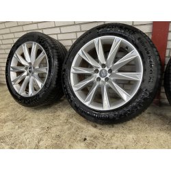 20 Audi E-tron 55 Quattro Ref.125 aluflge sommerdk