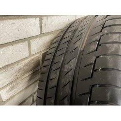 20 Audi E-tron 55 Quattro Ref.125 aluflge sommerdk