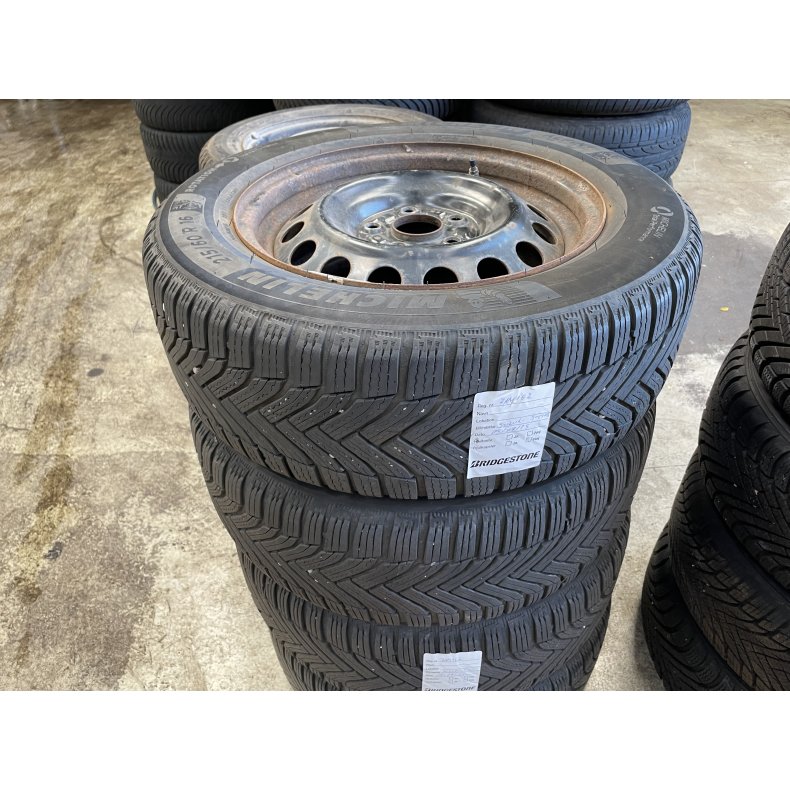 16 Suzuki S-Cross Ref.A9 vinterdk 