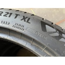 21 Cupra Tavascan Ref.S94 lse dk sommer 