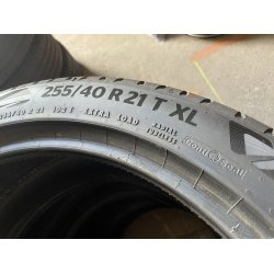 21 Cupra Tavascan Ref.S94 lse dk sommer 