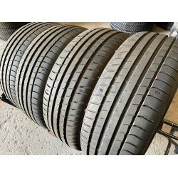 215/55r18 Ref.S30 sommerdk 