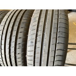 215/55r18 Ref.S30 sommerdk 