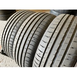 215/55r18 Ref.S30 sommerdk 
