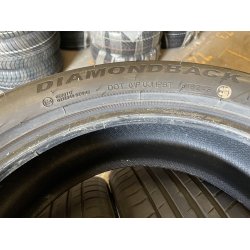 215/55r18 Ref.S30 sommerdk 