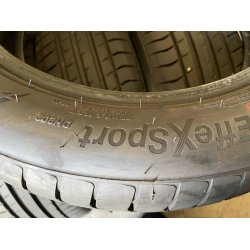 215/55r18 Ref.S30 sommerdk 