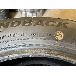 215/55r18 Ref.S30 sommerdk 