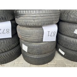 Stlflge 15 Seat Leon 195/65/15 Ref.871 sommerdk